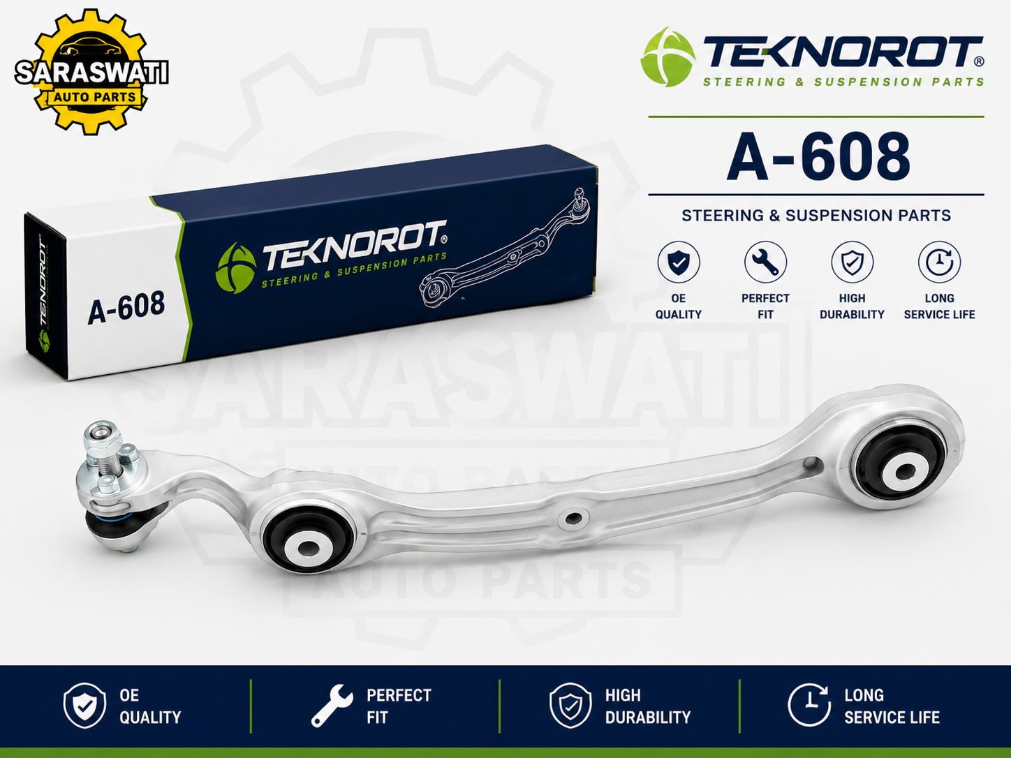 TEKNOROT A-608
