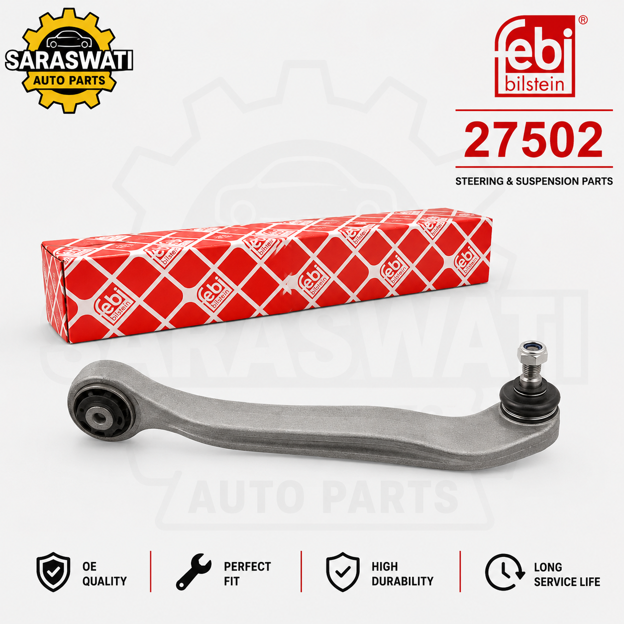 FEBI BILSTEIN 27502