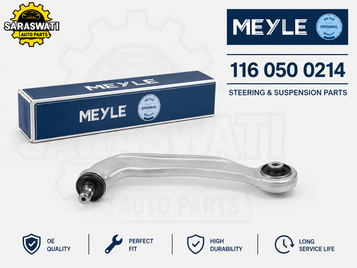 MEYLE 116 050 0214