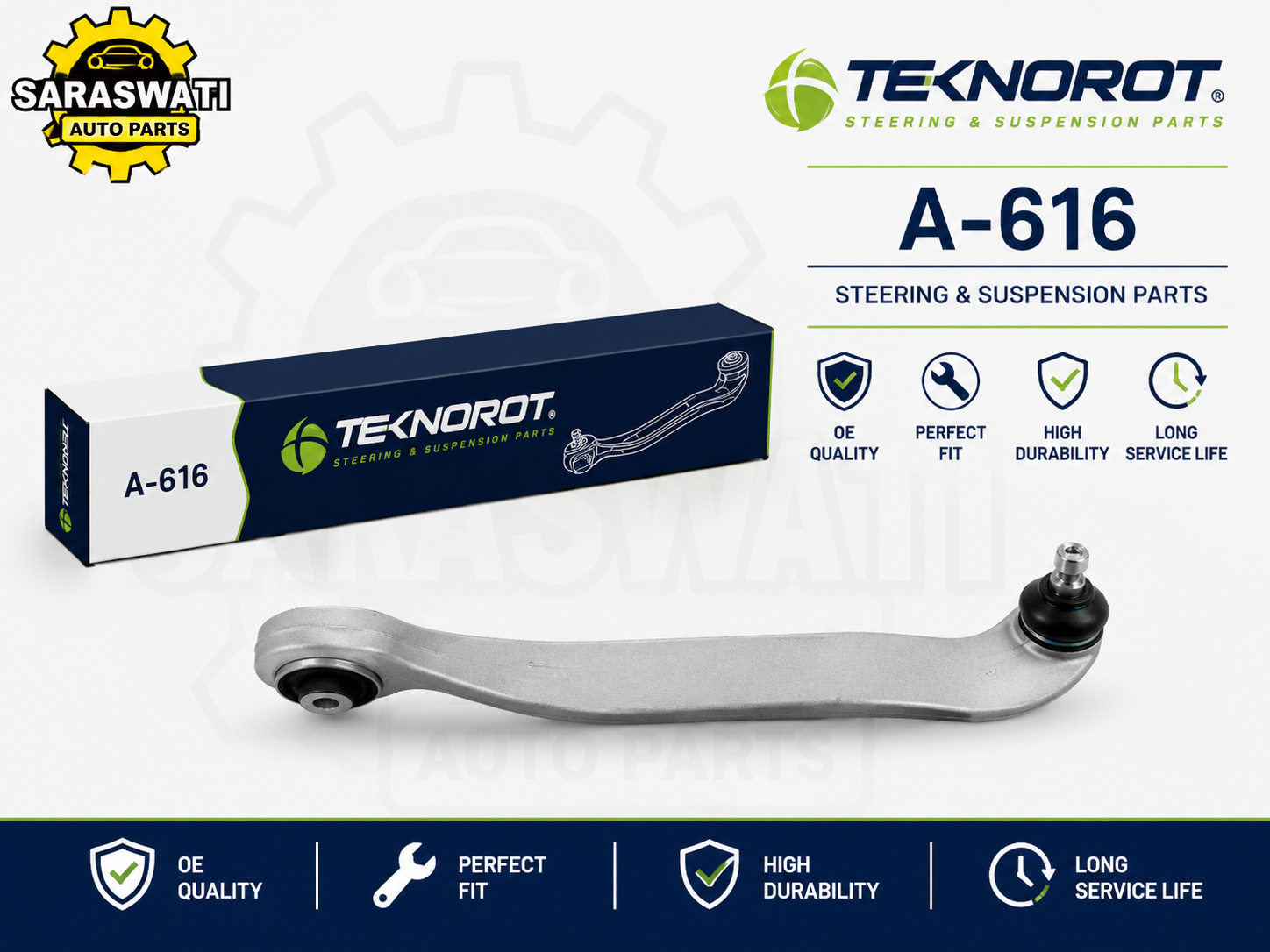 TEKNOROT A-616