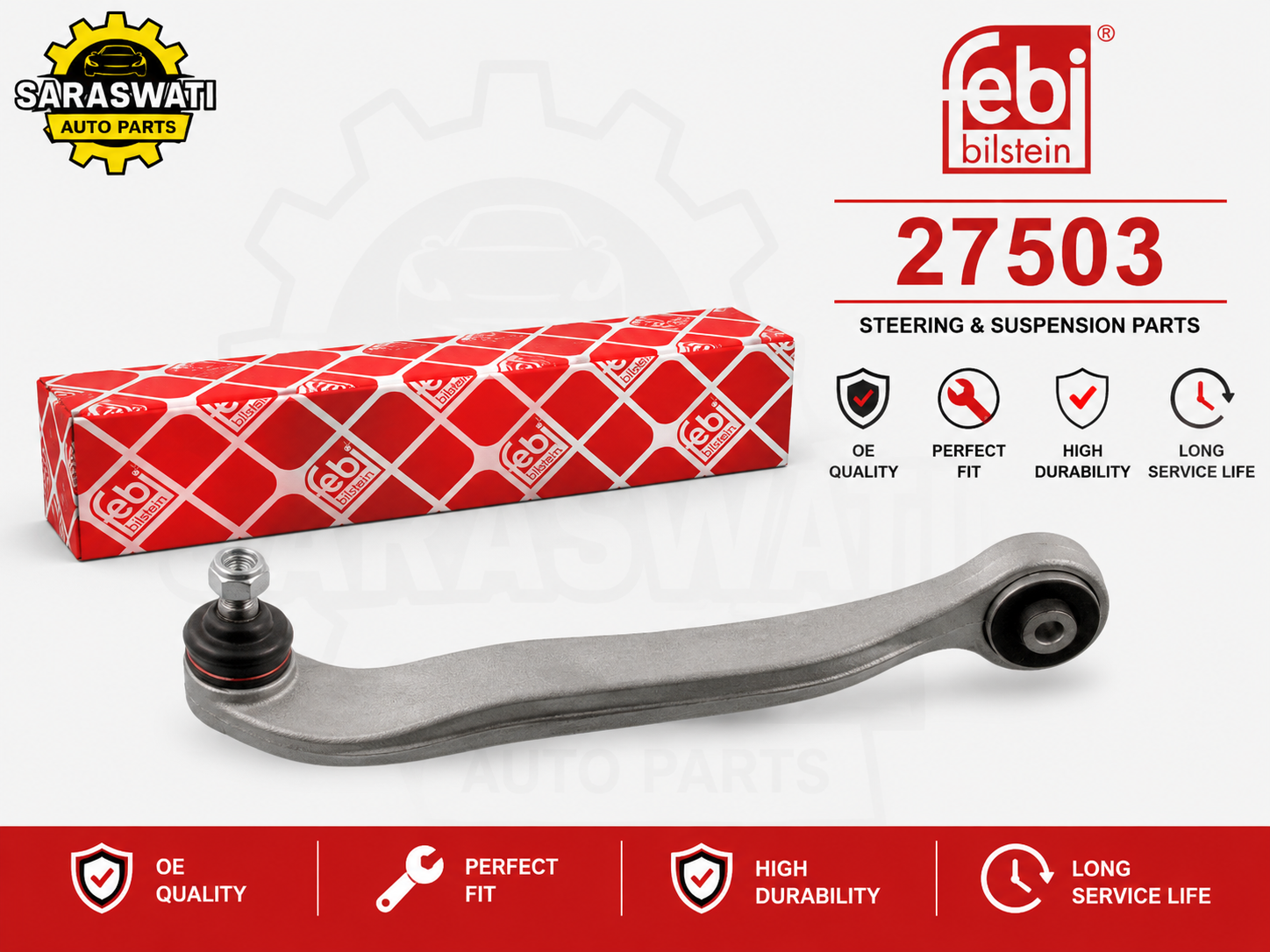 FEBI BILSTEIN 27503