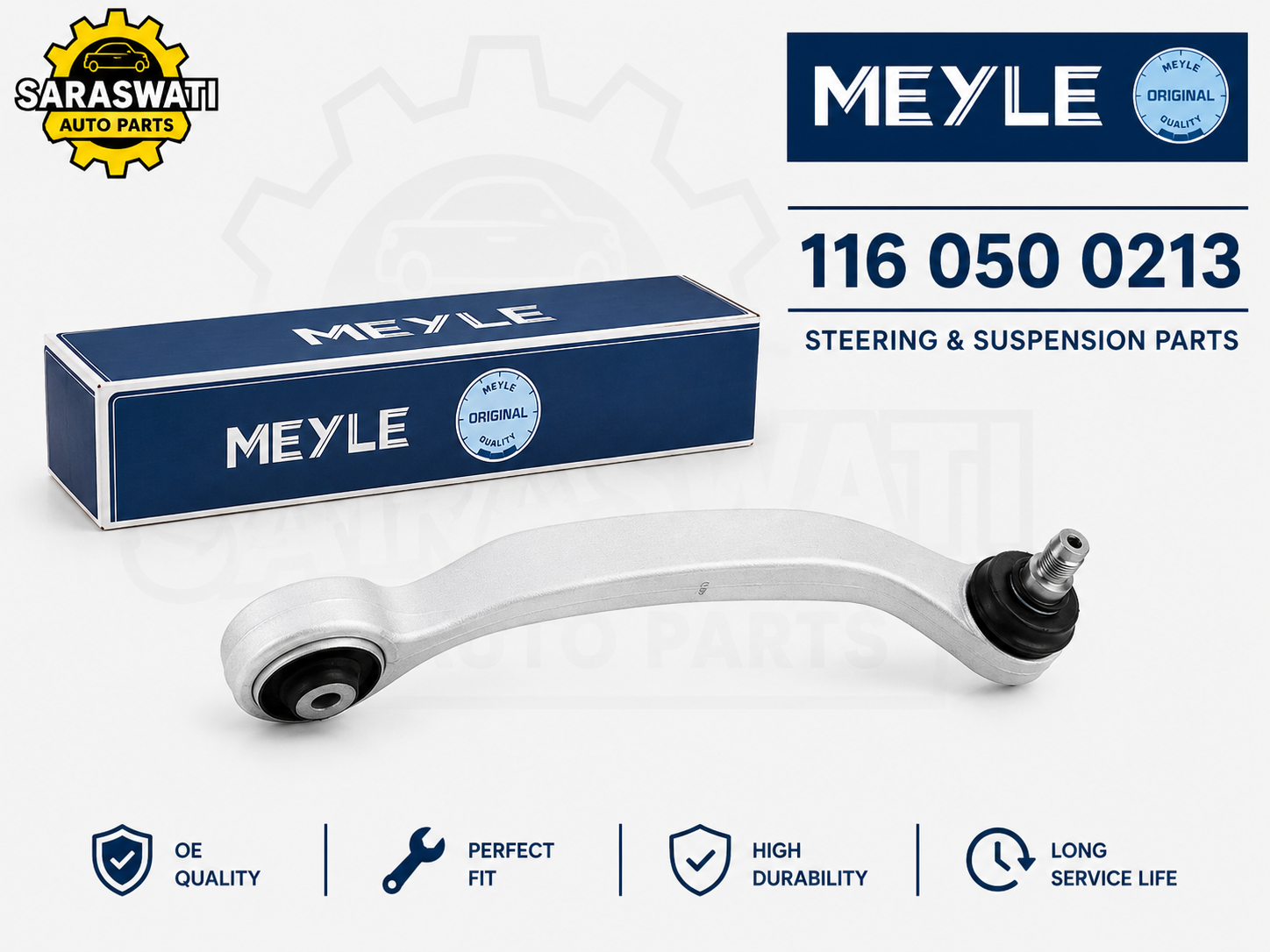 MEYLE 116 050 0213