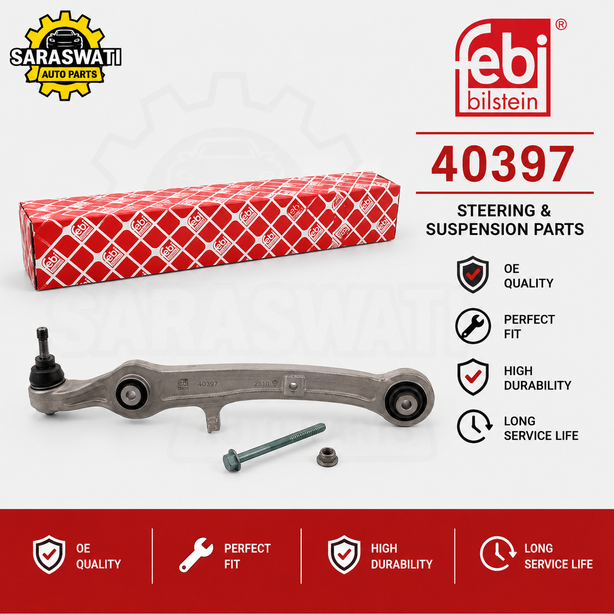 FEBI BILSTEIN 40397