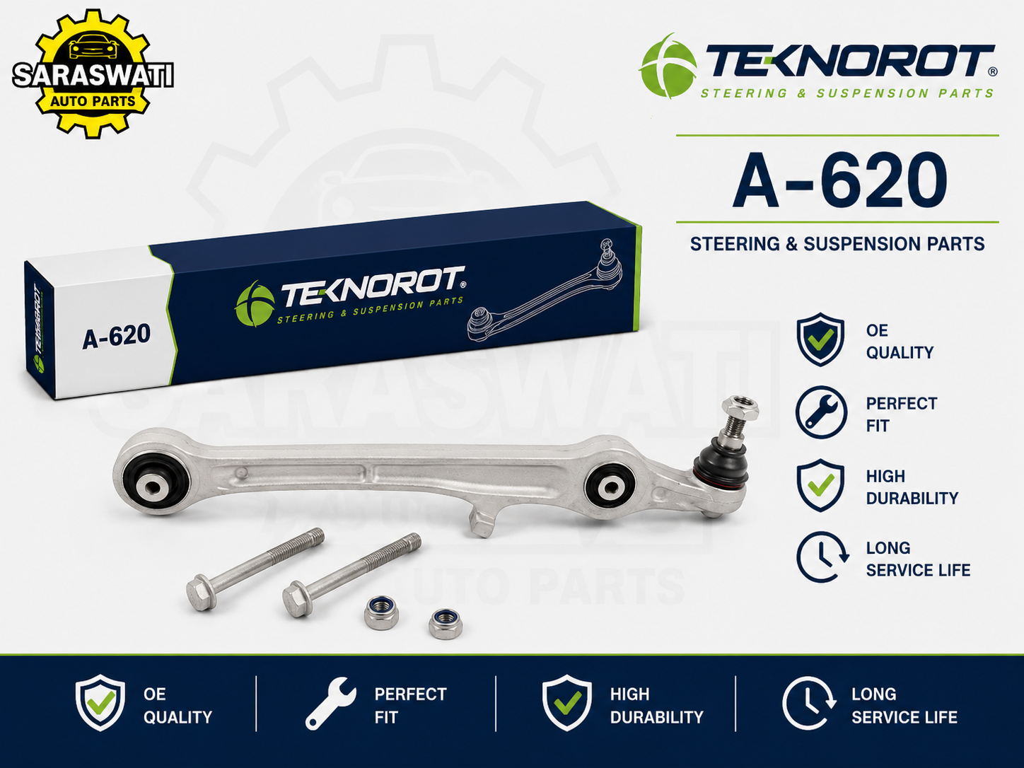 TEKNOROT A-620