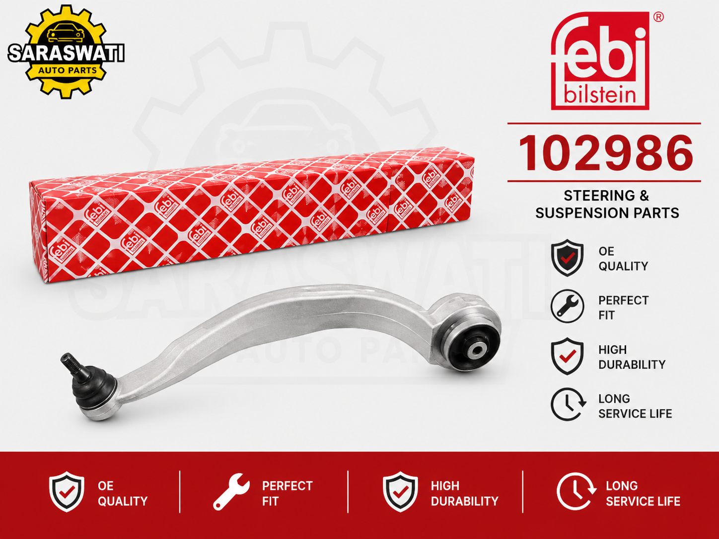 FEBI BILSTEIN 102986