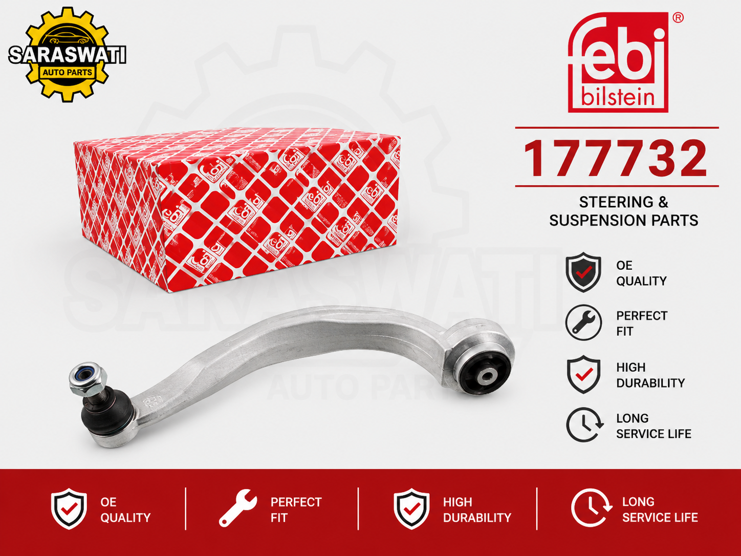 FEBI BILSTEIN 177732