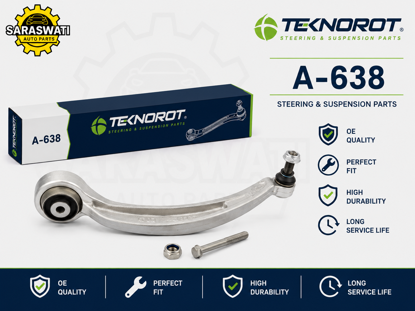 TEKNOROT A-638