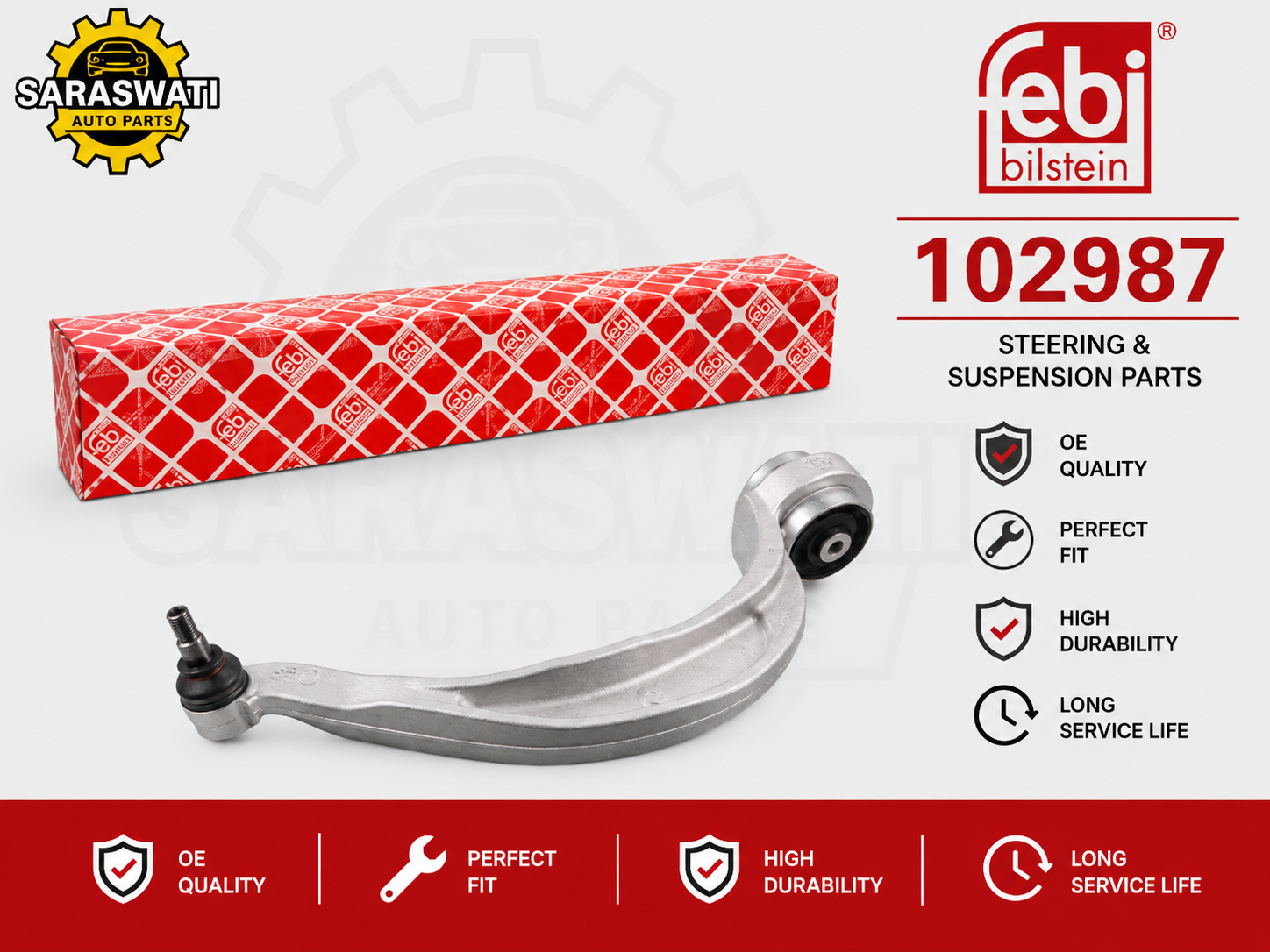 FEBI BILSTEIN 102987