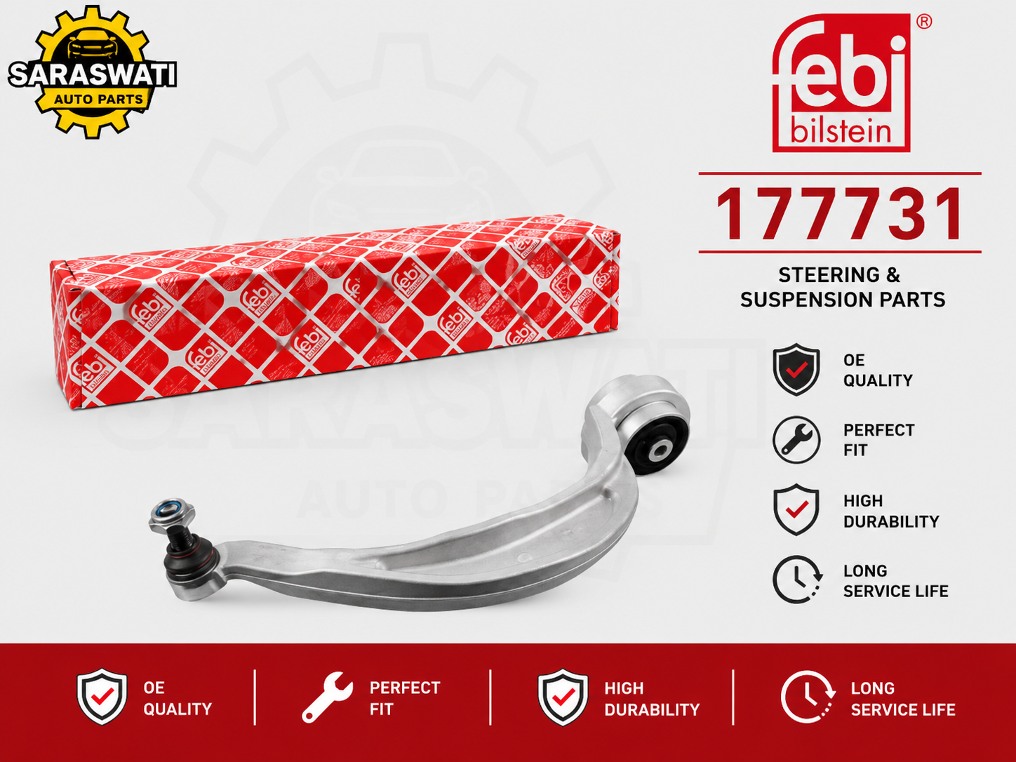 FEBI BILSTEIN 177731