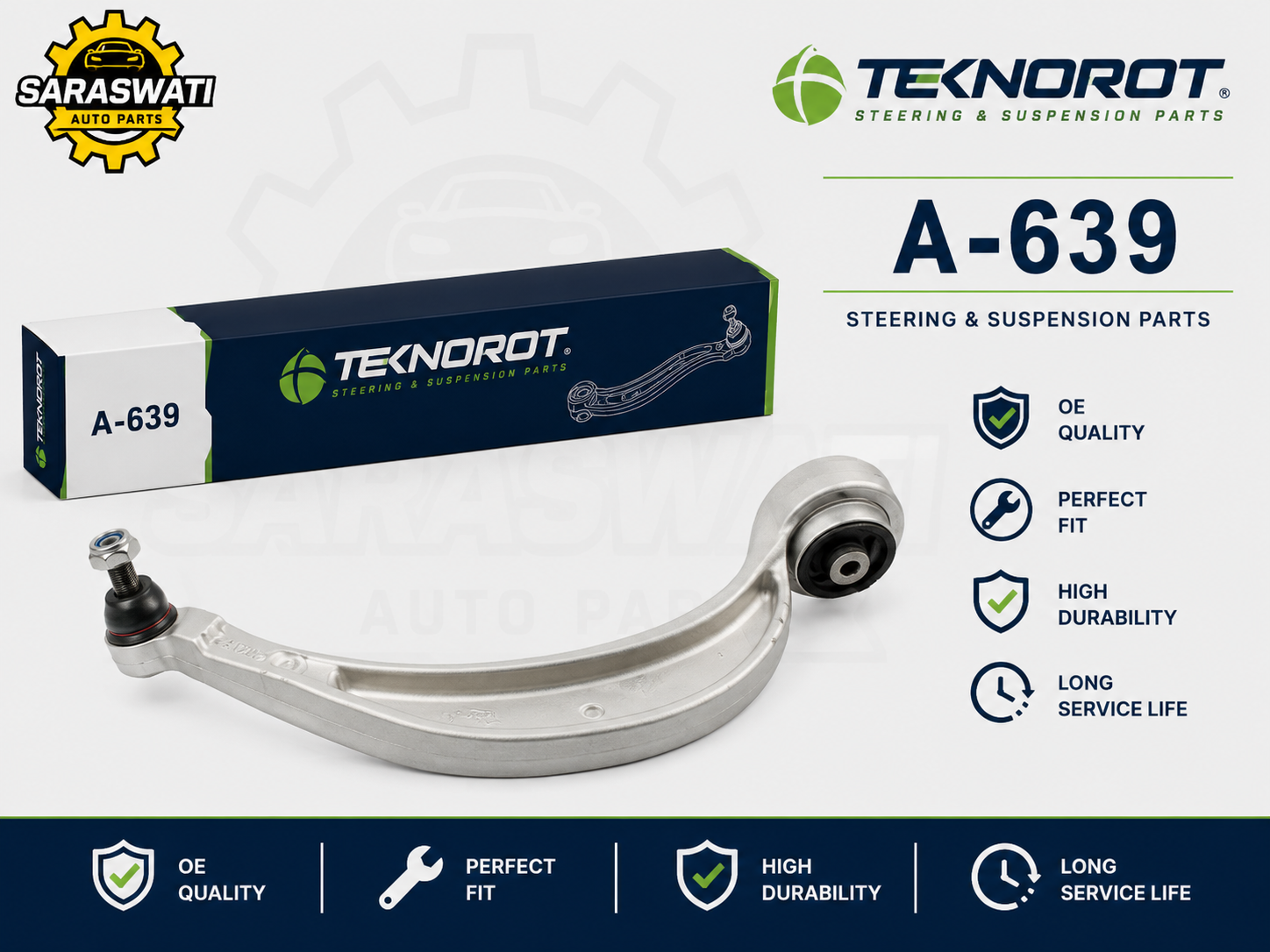 TEKNOROT A-639