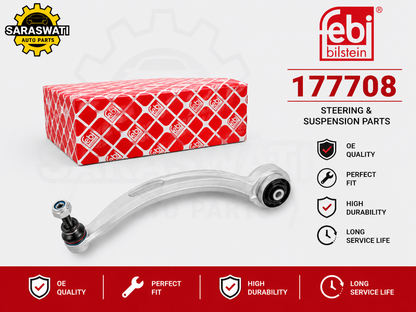 FEBI BILSTEIN 177708