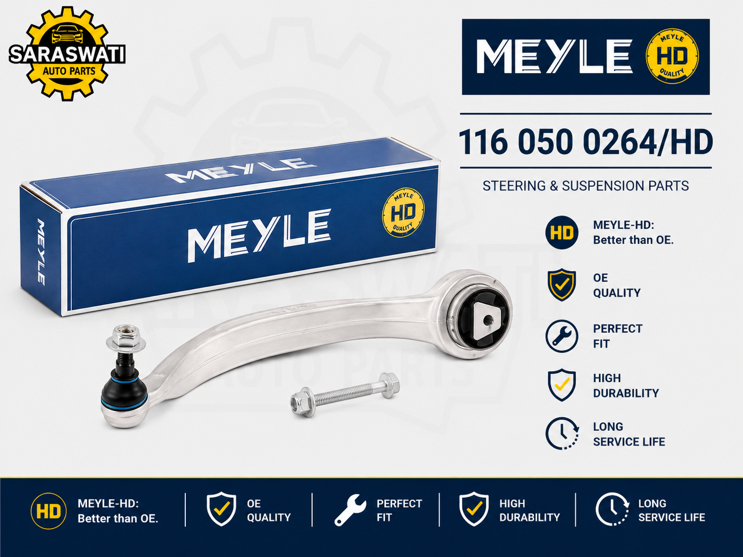 MEYLE 116 050 0264/HD
