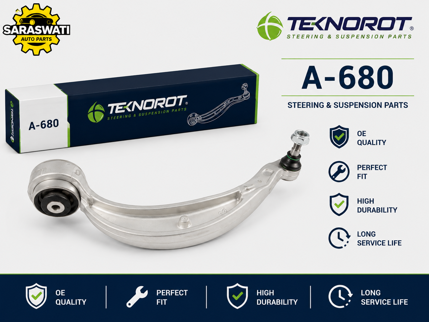 TEKNOROT A-680