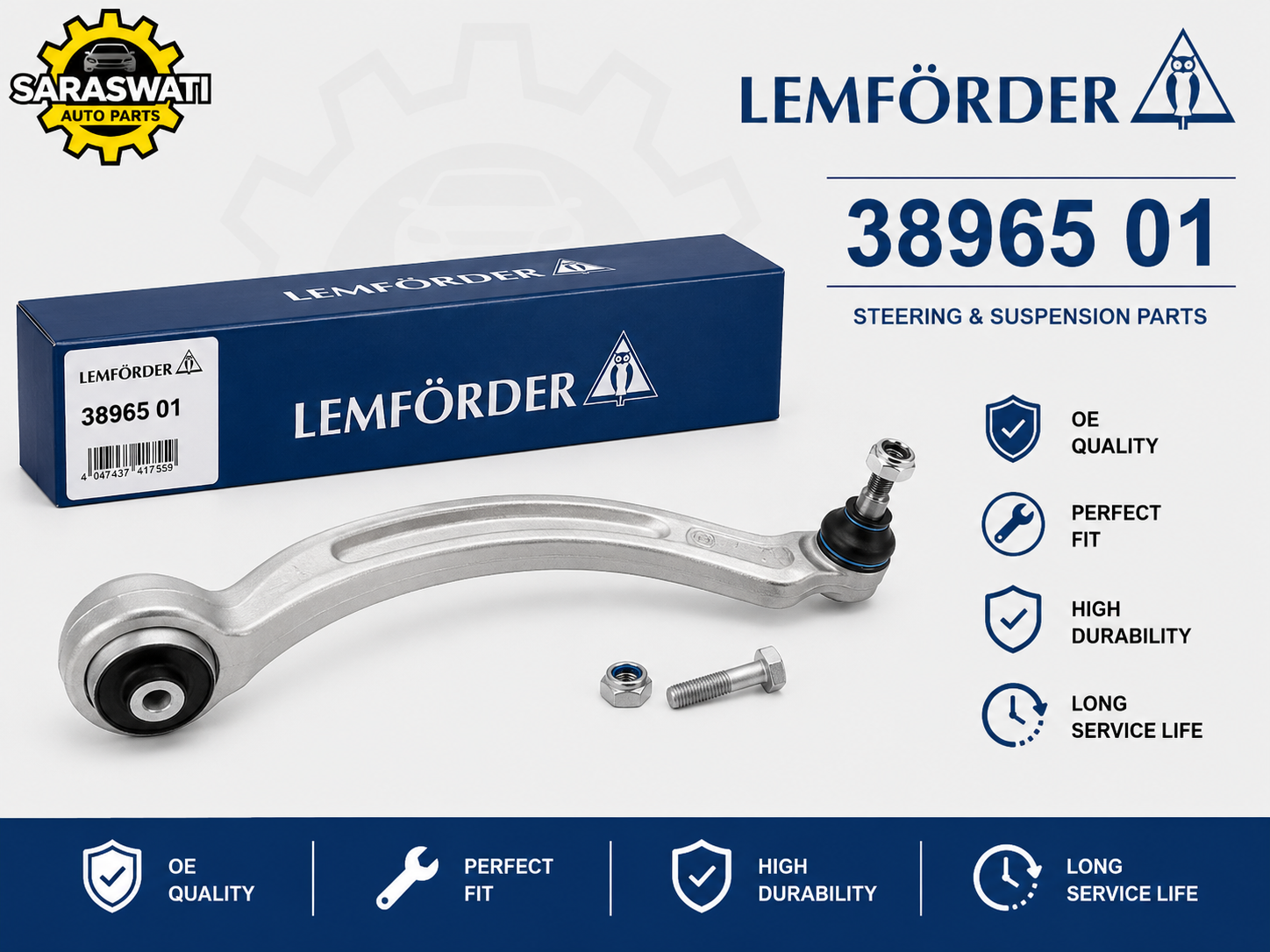 LEMFORDER 38965 01