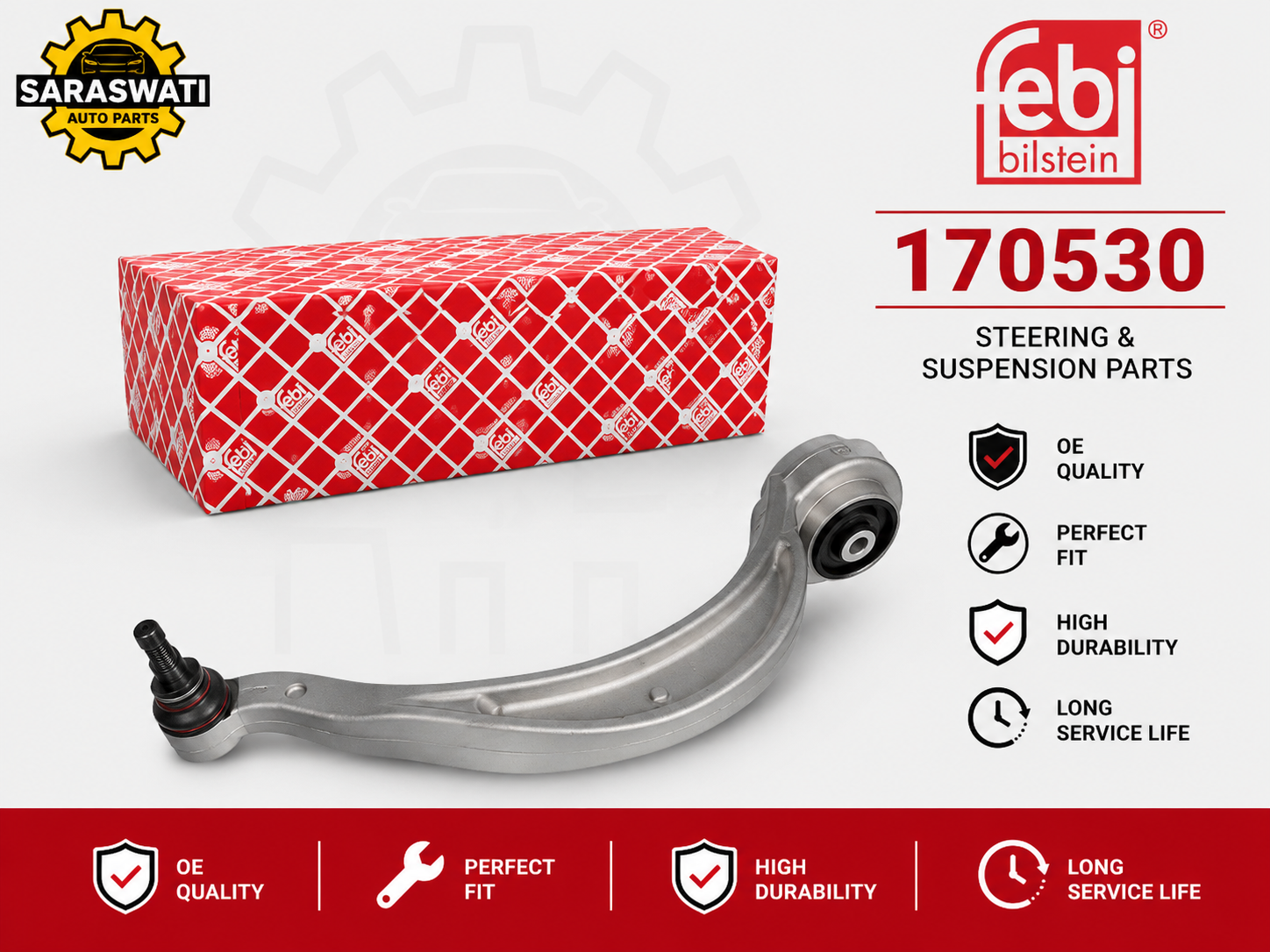 FEBI BILSTEIN 170530