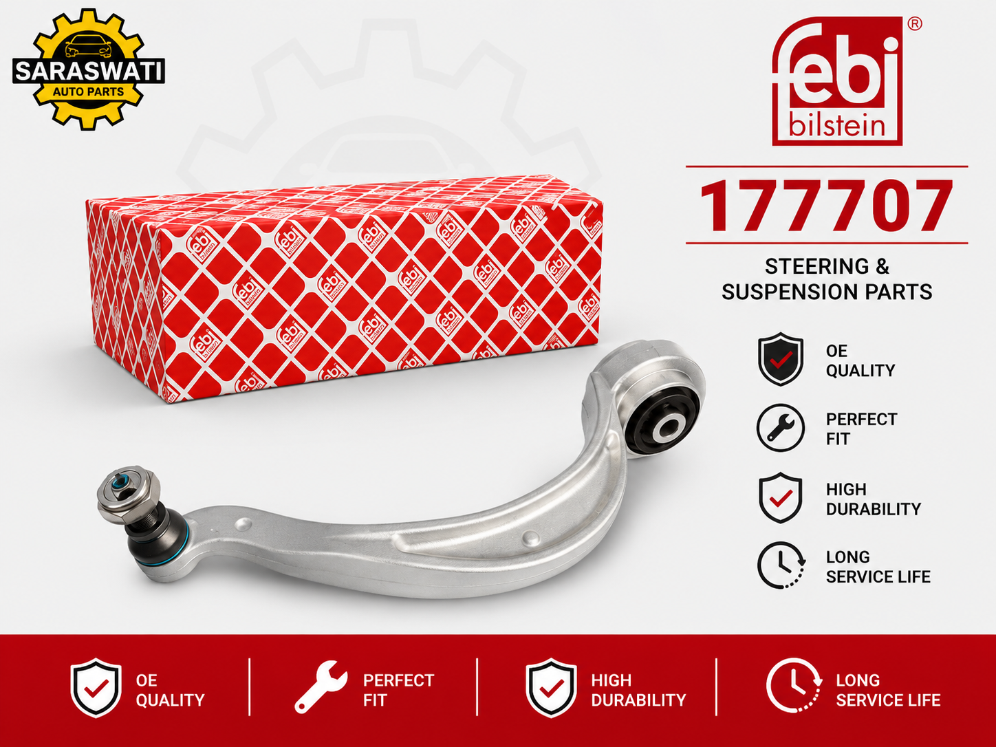 FEBI BILSTEIN 177707