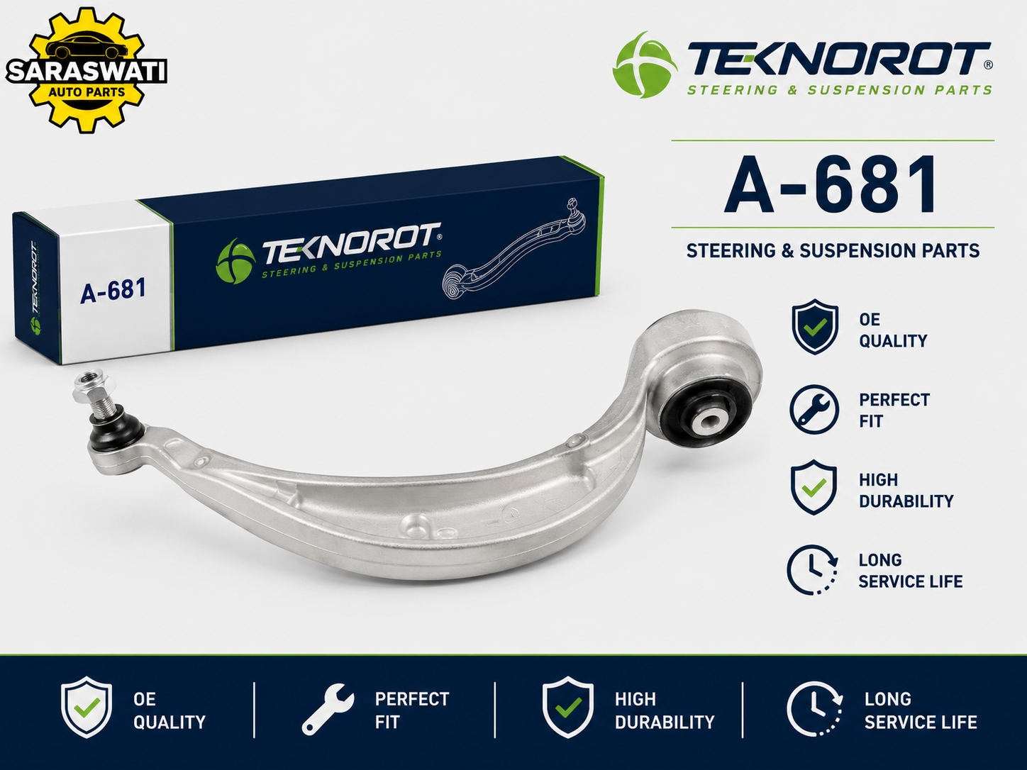 TEKNOROT A-681