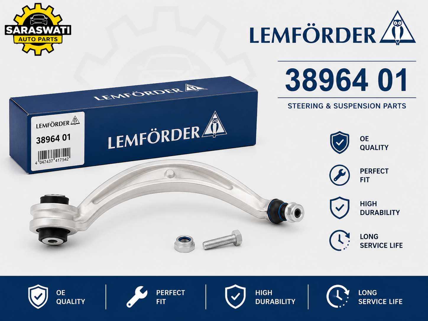 LEMFORDER 38964 01