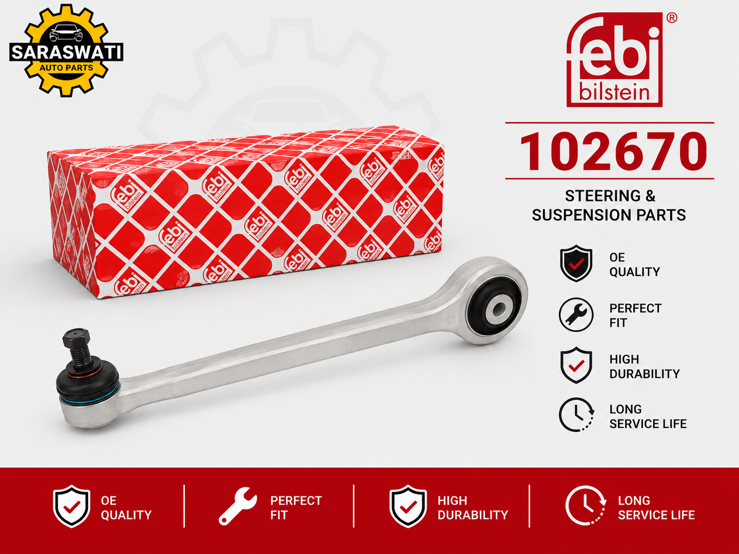 FEBI BILSTEIN 102670