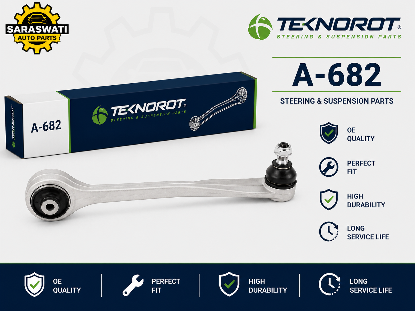 TEKNOROT A-682