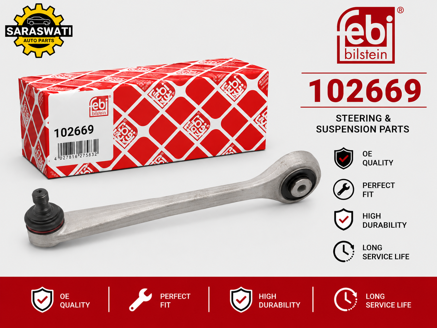 FEBI BILSTEIN 102669