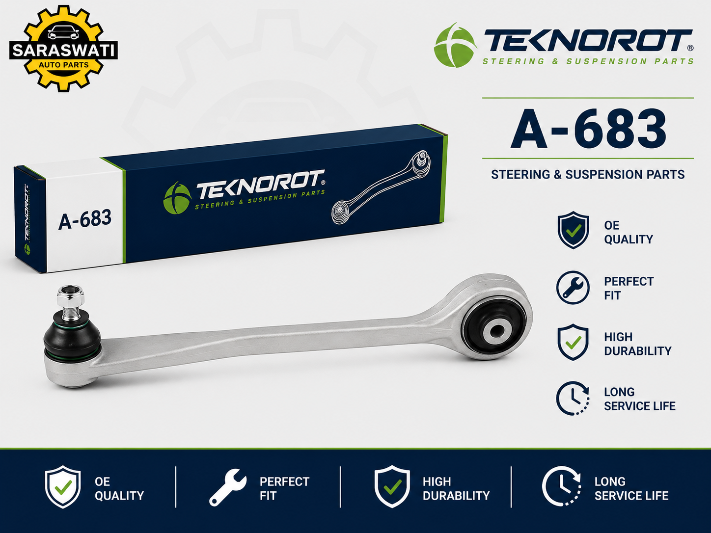 TEKNOROT A-683