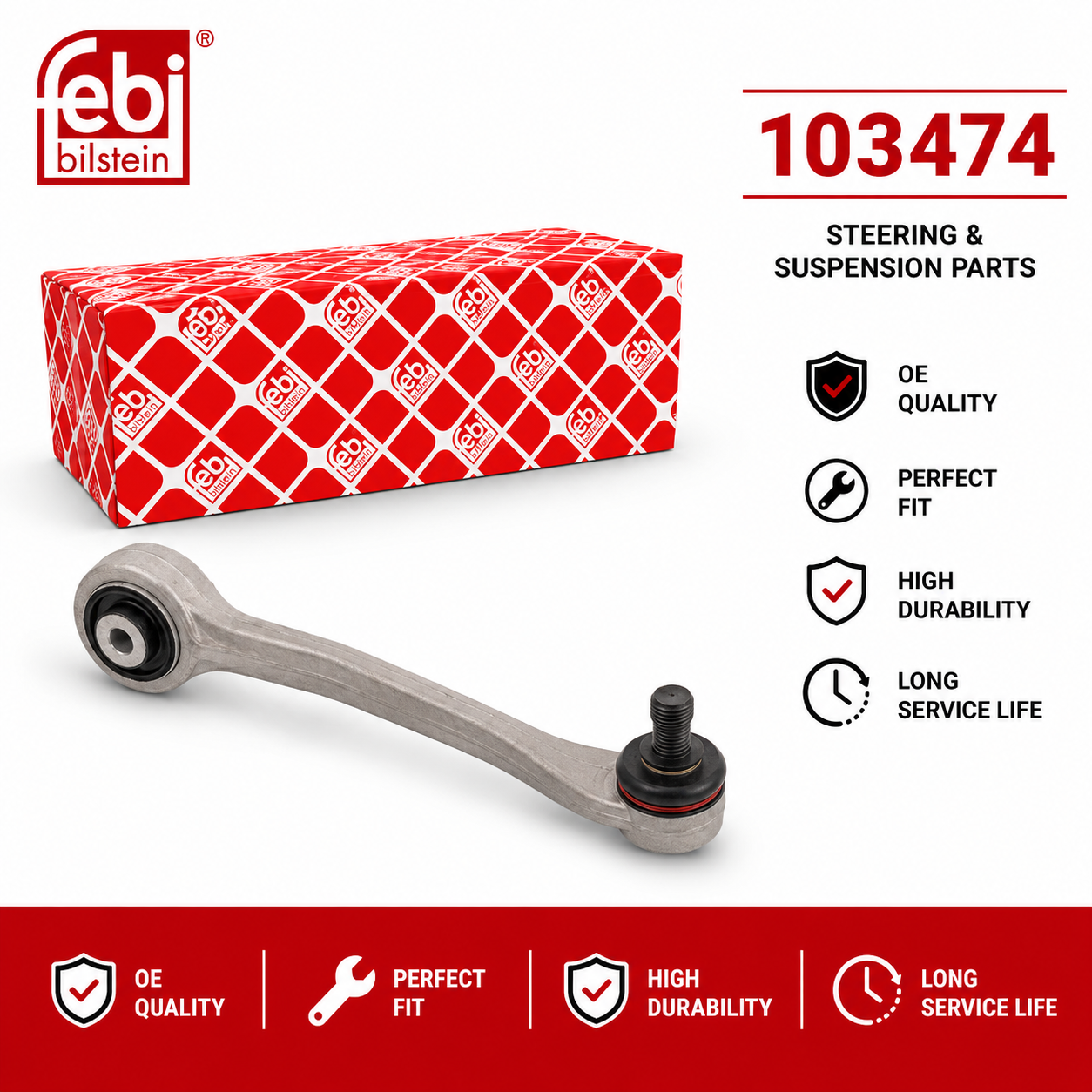 FEBI BILSTEIN 103474
