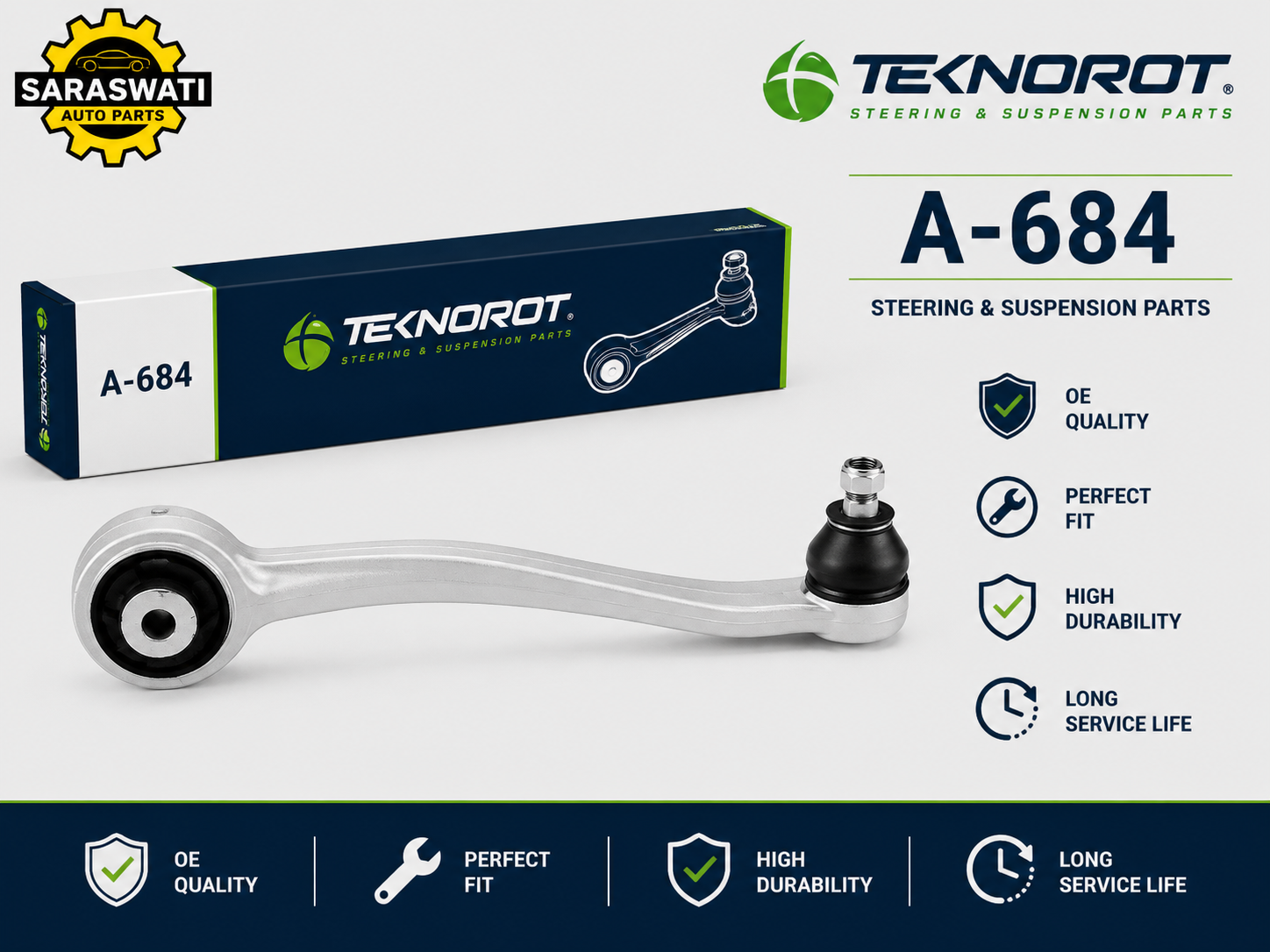 TEKNOROT A-684