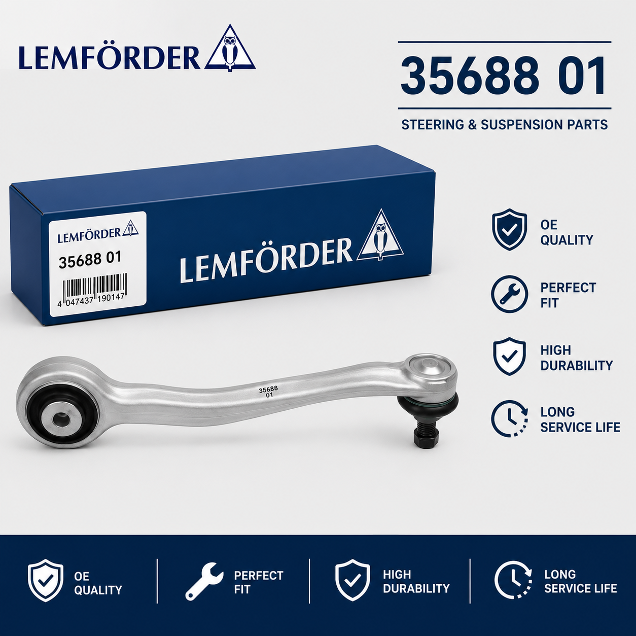 LEMFORDER 35688 01
