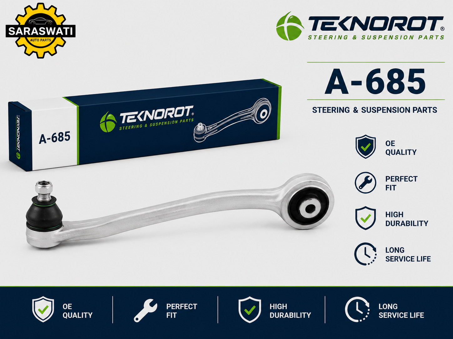 TEKNOROT A-685