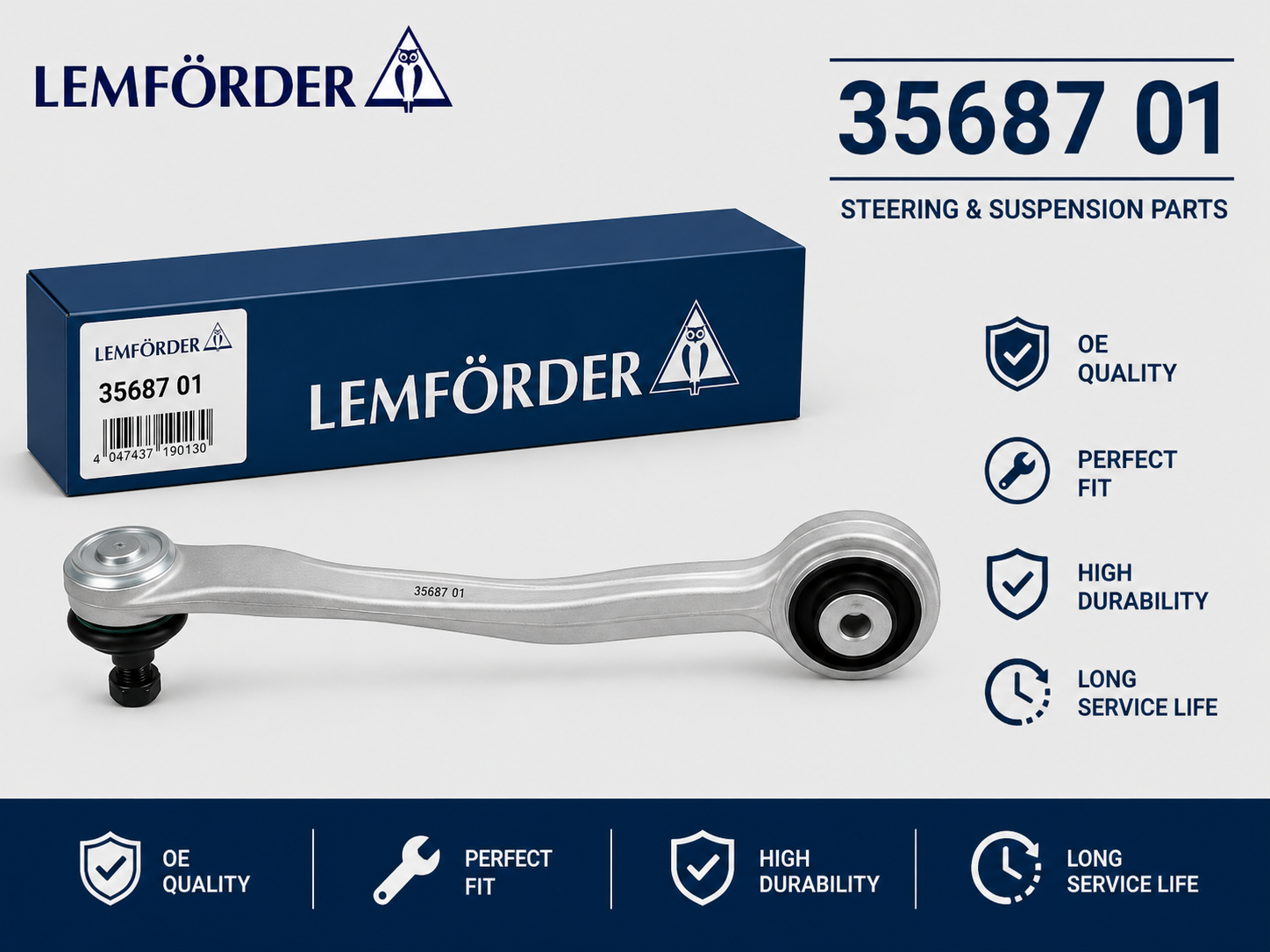 LEMFORDER 35687 01
