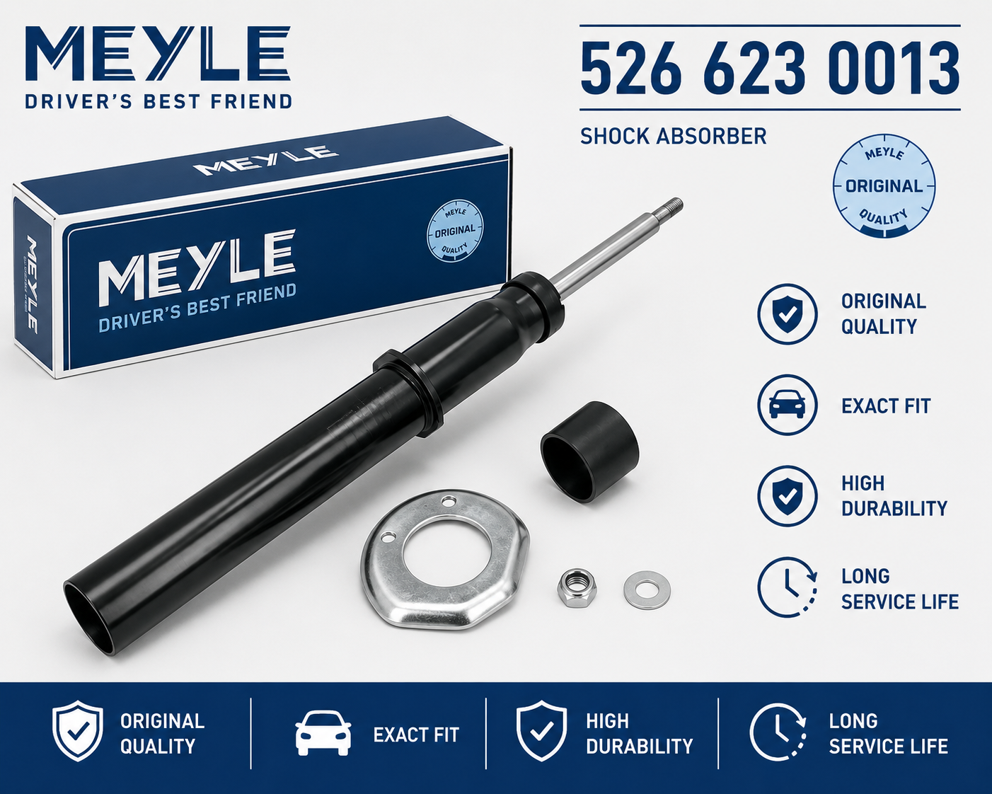 MEYLE 526 623 0013