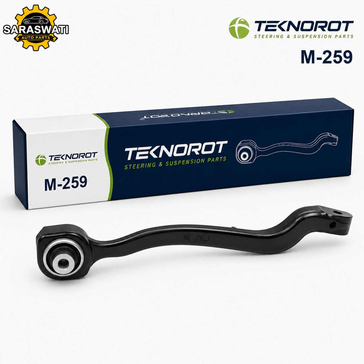 TEKNOROT M-259