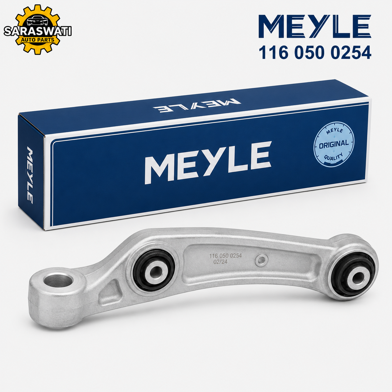 MEYLE 116 050 0254