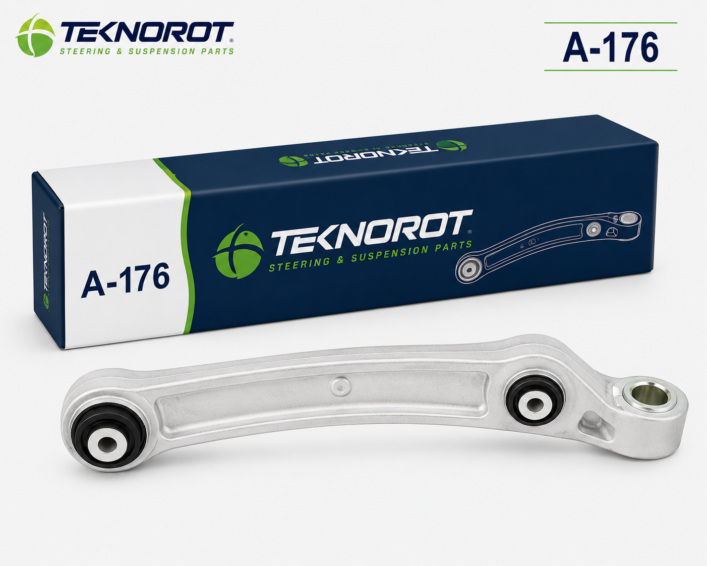 TEKNOROT A-176