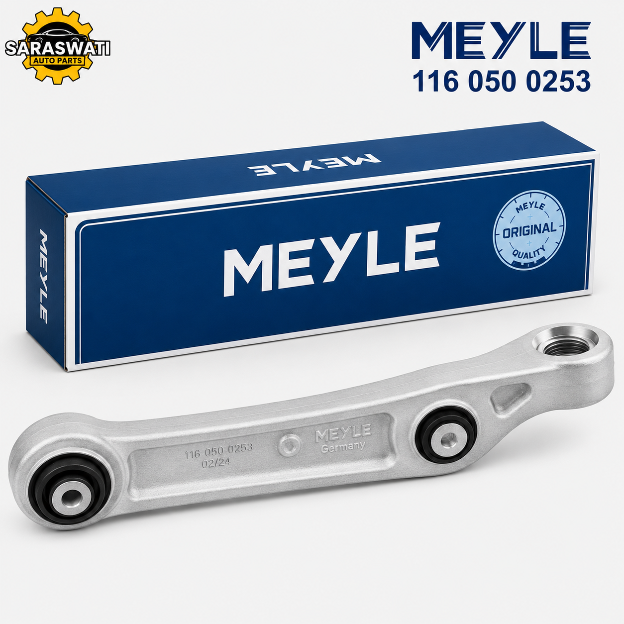 MEYLE 116 050 0253