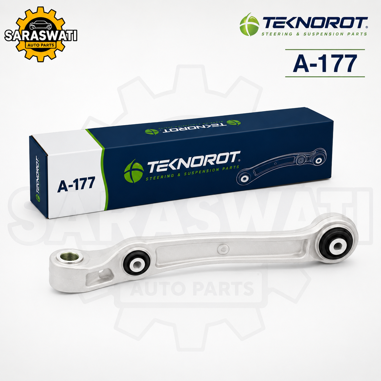 TEKNOROT A-177