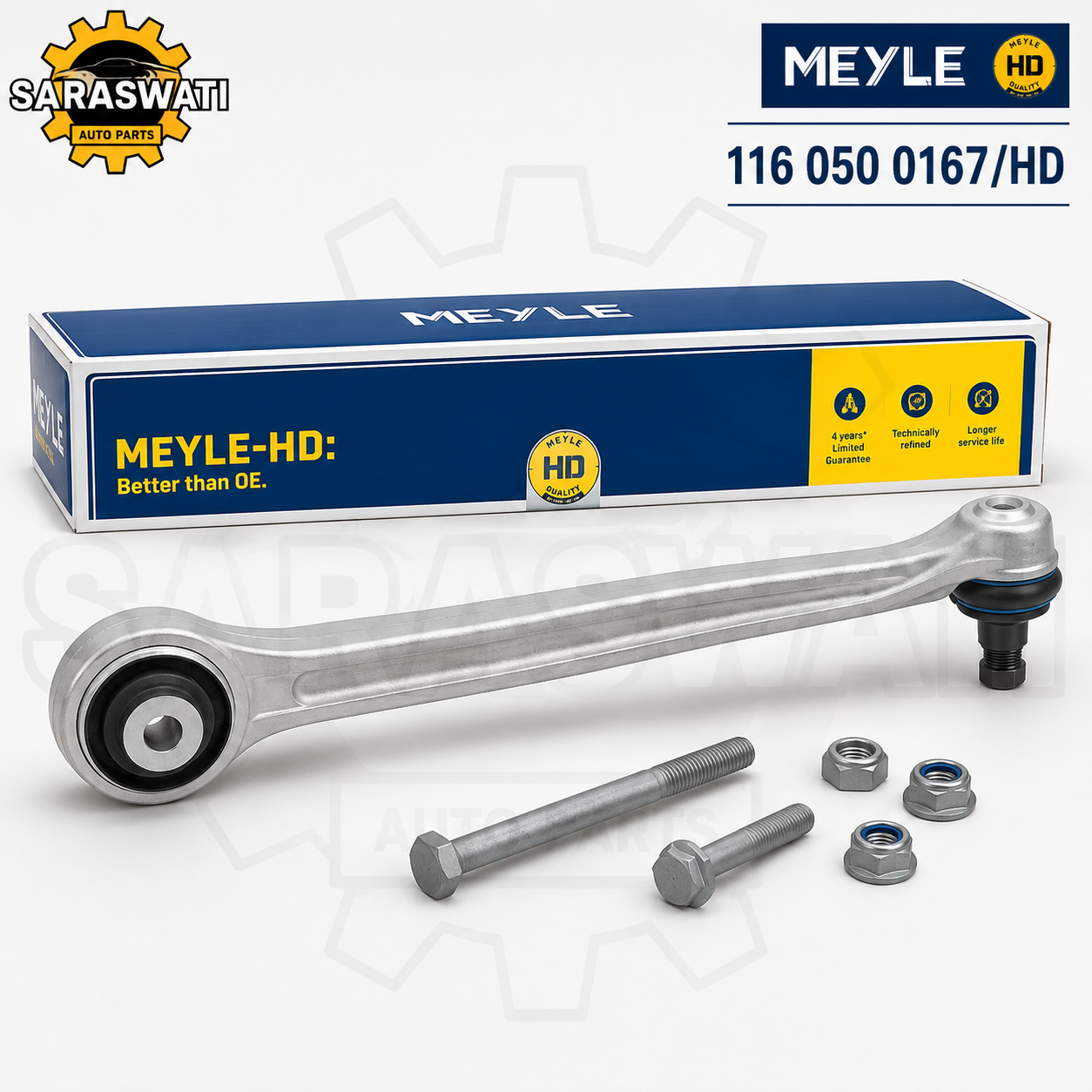 MEYLE 116 050 0167/HD