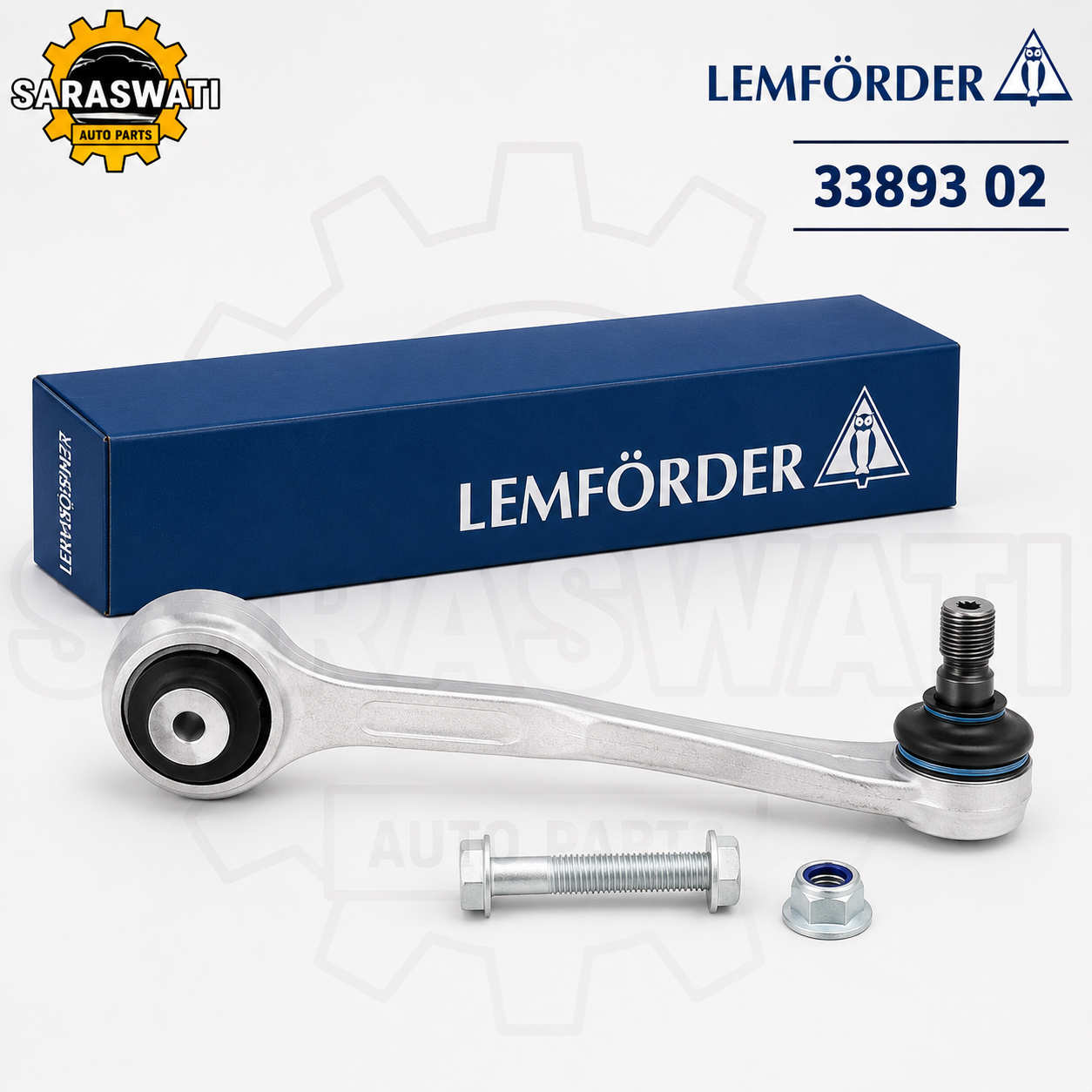 LEMFORDER 33893 02