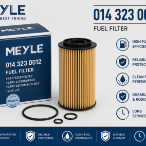 MEYLE 014 323 0012 FILTER– FUEL FILTER