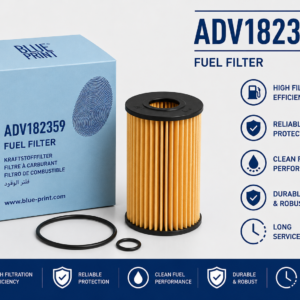 BLUE PRINT ADV182359 FILTER– FUEL FILTER