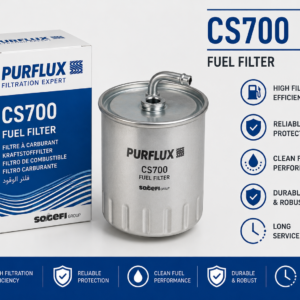 PURFLUX CS700 FILTER– FUEL FILTER