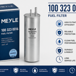MEYLE 100 323 0016 FILTER– FUEL FILTER