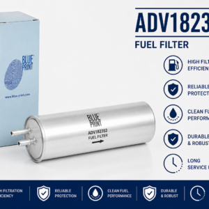 BLUE PRINT ADV182352 FILTER– FUEL FILTER
