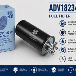 BLUE PRINT ADV182342 FILTER– FUEL FILTER