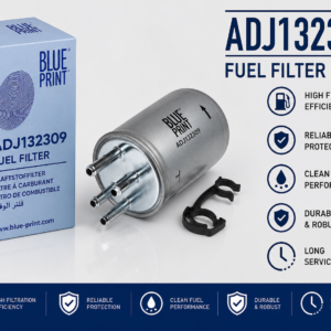 BLUE PRINT ADJ132309 FILTER– FUEL FILTER