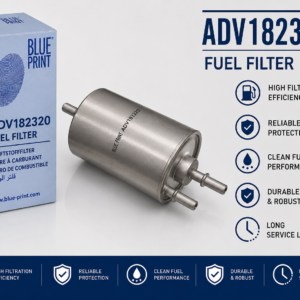 BLUE PRINT ADV182320 FILTER–FUEL FILTER