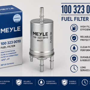 MEYLE 100 323 0010 FILTE– FUEL FILTER