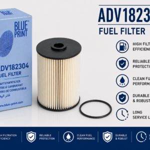 BLUE PRINT ADV182304 FILETR–FUEL FILTER
