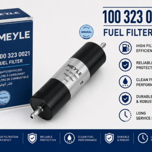 MEYLE 100 323 0021 FILTER–FUEL FILTER